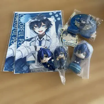 나오키리 씨 묶음 판매