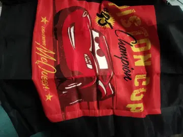 카즈 에코백 라이트닝 맥퀸 디즈니 스토어