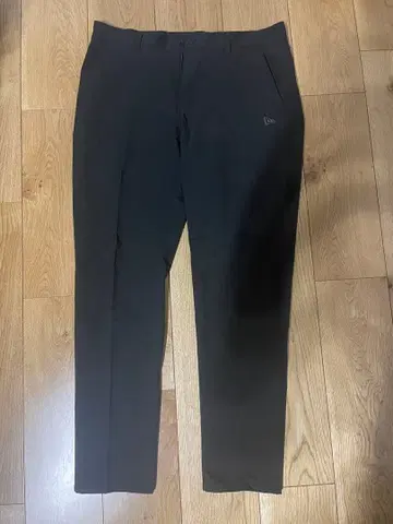 뉴에라 골프 팬츠