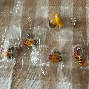 즉시 구매 가능 Sassy 메지루시 액세서리