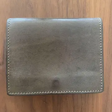 Lampan 접이식 지갑 지폐를 똑바로