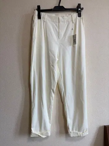 새상품 메틀리제 34 사이즈