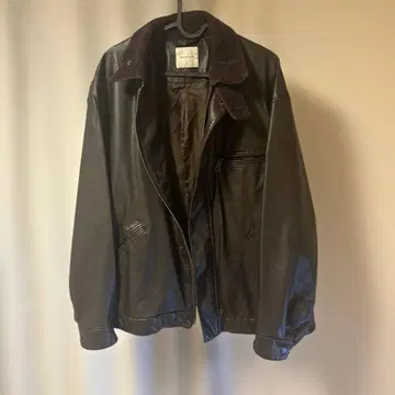 FREAK'S STORE 가죽 자켓 L 사이즈