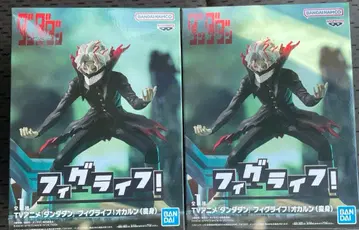 단단단 피그 라이프! 오카룬 (변신) [ 2체 세트 ]