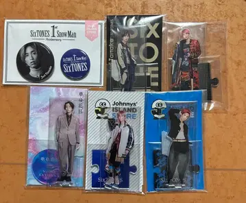 다나카 쥬리 아크릴 스탠드