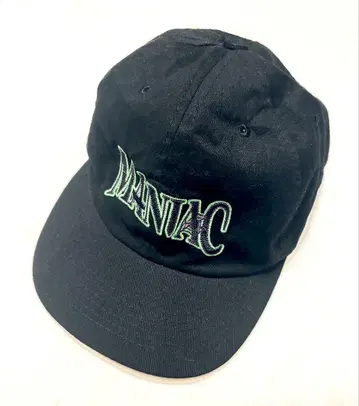 stray kids 스키즈 MANIAC 방콕 공연 한정판 캡 모자