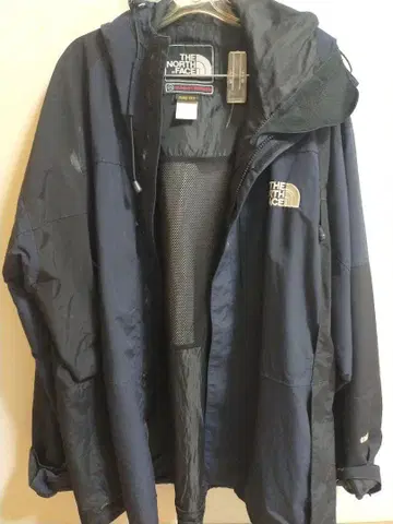 THE NORTH FACE SUMMIT SERIES 마운틴 파카