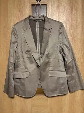 23구 테일러드 자켓