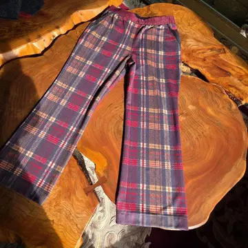 수입 로사 팬츠 가을/겨울 제품