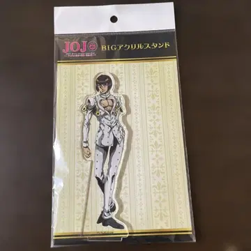 죠죠 부챠라티 아크릴 스탠드