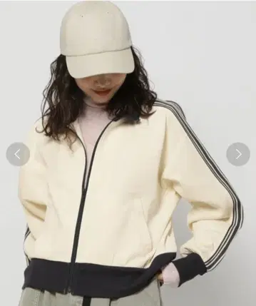 niko and - 모듬 트랙 저리 아이보리 short