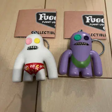 파글라 미스터리 박스 2 키체인