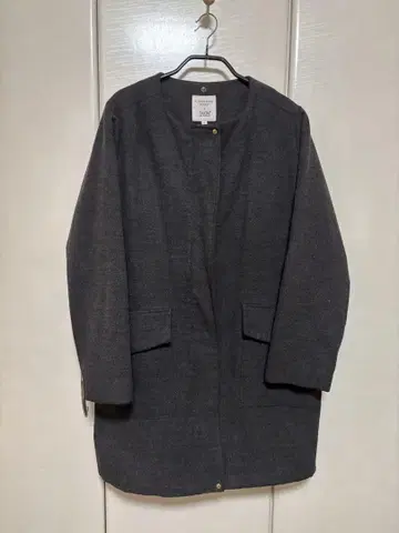 TAION 노카라 코트