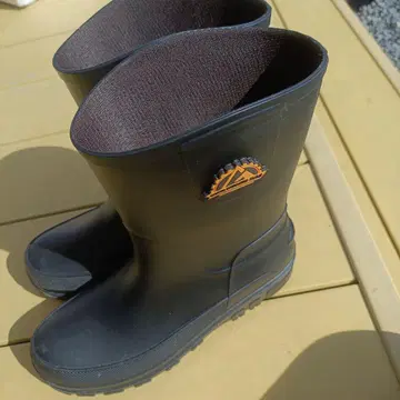 남성용 장화 27.5cm