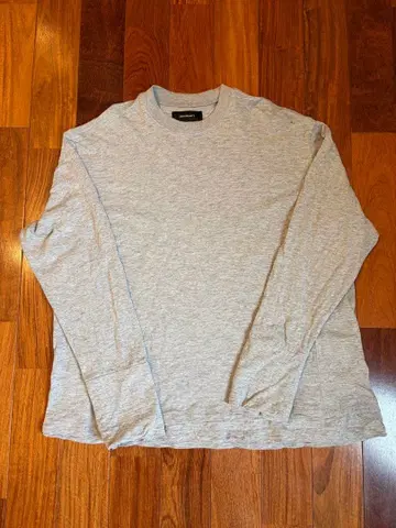 999humanity Layered Long Sleeve Tee 2