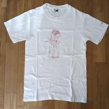 Milk Fed T셔츠 USA 제조