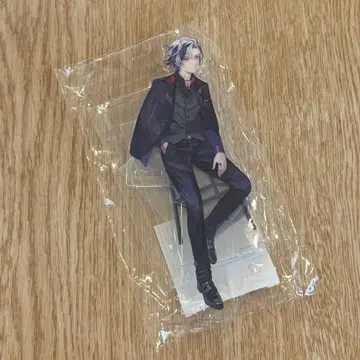 후와 미나토 아크릴 스탠드 Persona