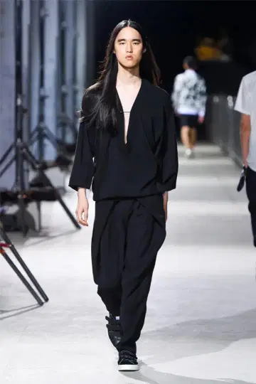 yoshiokubo 요시오쿠보 팬츠 슬랙스