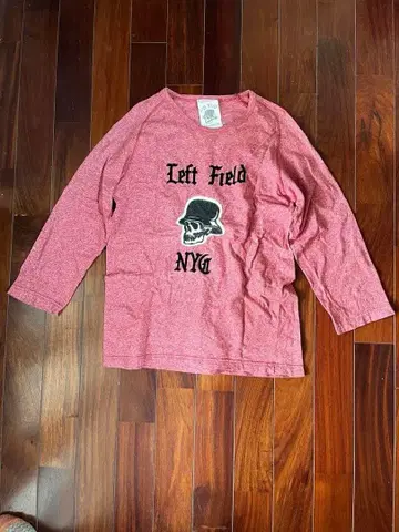 빔즈 구매 7부 기장 티셔츠