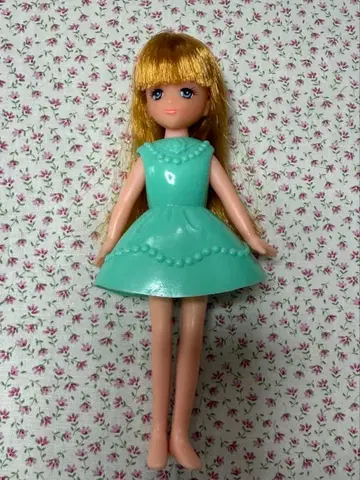 반다이 샤와샤와 메이트 오텐바 마이짱