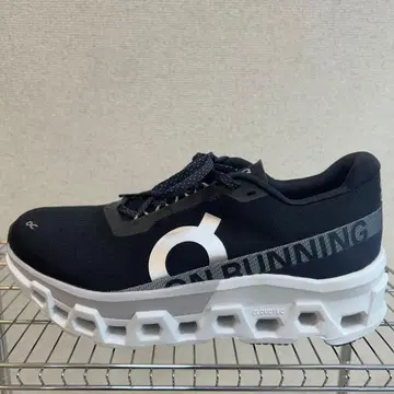 ON Cloudmonster 2 / 온 클라우드몬스터 2 27.0