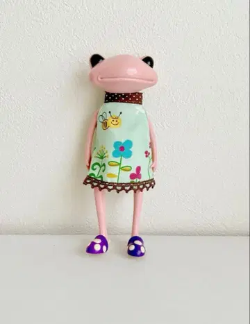 원더 프로그용 아웃핏 벌 2