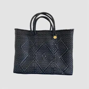 [ 새상품 ] Letra 레트라 메르카도백 카그레호 SHORT STYLE