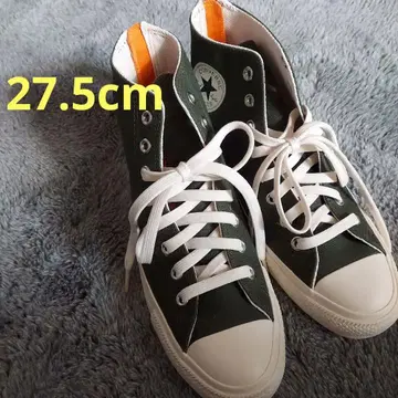 컨버스 하이컷 스니커즈