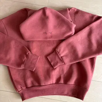 세븐스 스토어 더 북 후드티 완판템