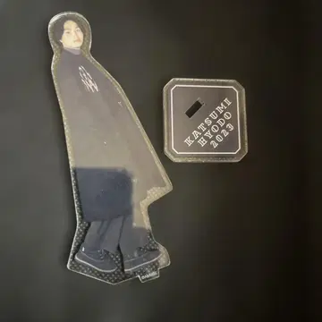 효도 코우카이 아크릴 스탠드