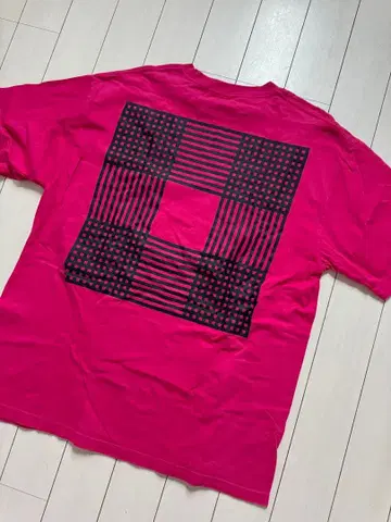 LITTLEBIG 남성용 t셔츠 XXL