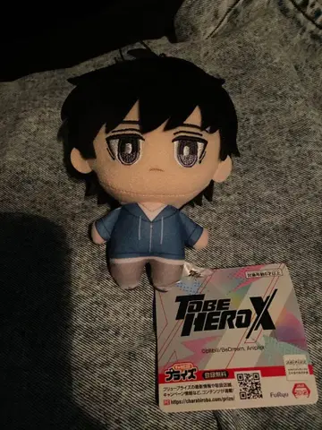 TO BE HERO X 코레! 미니 1 4