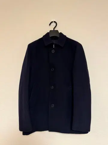 MACKINTOSH PHILOSOPHY | 네이비 피코트