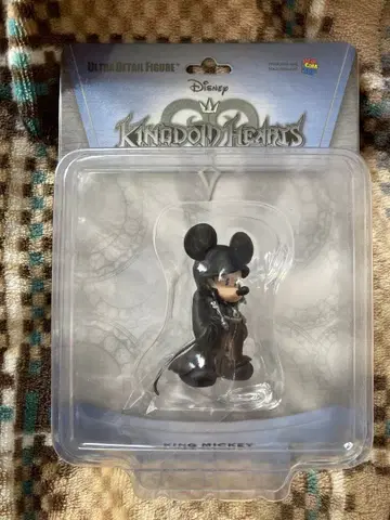 UDF 킹덤하츠 왕 (리뉴얼 ver.)