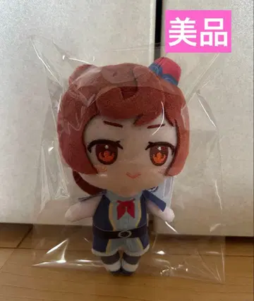 좀비 랜드 사가 유메긴가 파라다이스 파브누이 유기리