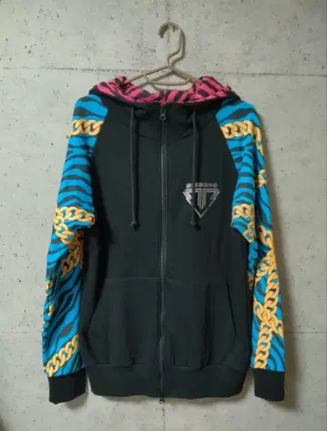 BIGBANG ALIVE TOUR 2012 후드 맨투맨