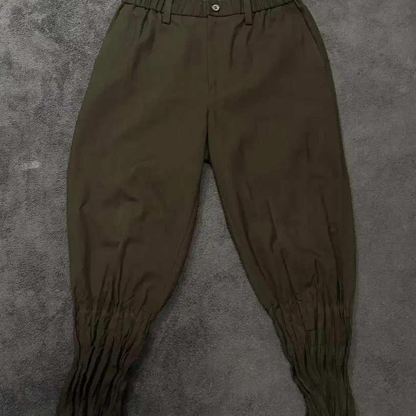 ISSEY MIYAKE | 이세이미야케 Issey Miyake Homme Plissé (JF174