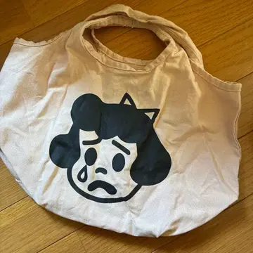 오사무 굿즈 토트백 ROOTOTE