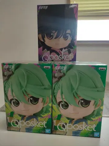 7/1029y05 후토 탐정 Qposket 히다리 쇼타로 필립