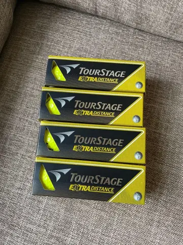 TourStage EXTRA DISTANCE 4개 세트