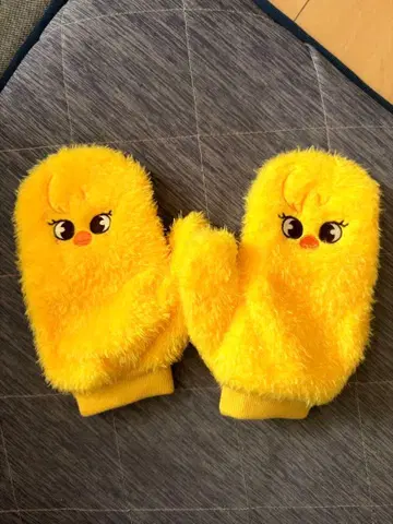 straykids 필릭스 복카리 장갑 필릭스