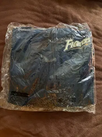 [ 24시간 이내 발송 ] [ 익명 배송 ] 파이터즈 저지 상의