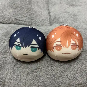 기븐 만주 여름 겨울 리츠마후