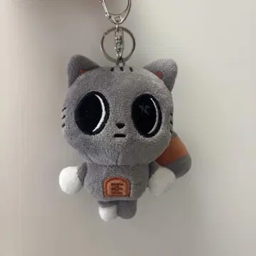 뿔바투 다고냥 키링 공식 TXT