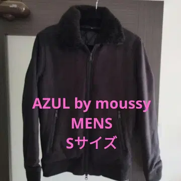 AZUL by moussy 남성용 자켓 S 사이즈