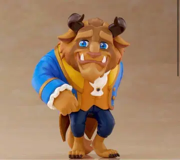 팔버스 디즈니 미녀와 야수 피규어 PalVerse 팔버스