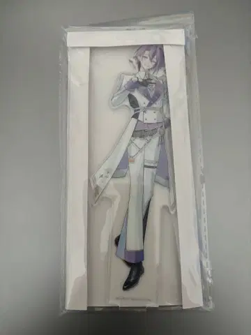 프로세카 감사제 아크릴 스탠드 카미시로 루이