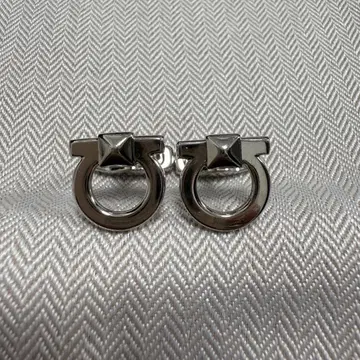 페라가모 커프스링크