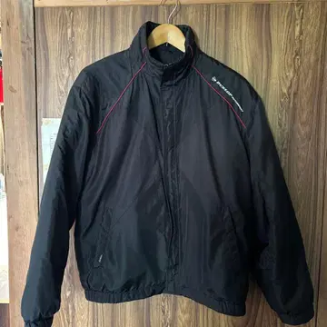 던롭 블루종 L 사이즈