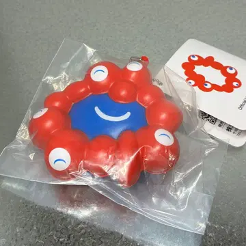 미야쿠미야쿠 미야쿠미야쿠 EXPO 2025 캐릭터형 키링